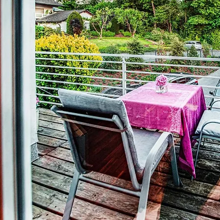 Vakantiehuis 3 Bedroom Stunning In Lennestadt