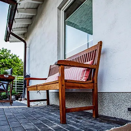 3 Bedroom Stunning In Casa vacanze Lennestadt