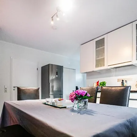 Vakantiehuis 3 Bedroom Stunning In Lennestadt