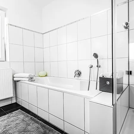 3 Bedroom Stunning In * Lennestadt