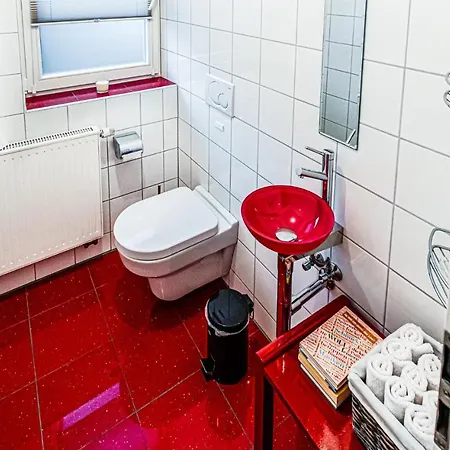 3 Bedroom Stunning In Vakantiehuis