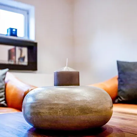 Vakantiehuis 3 Bedroom Stunning In Lennestadt