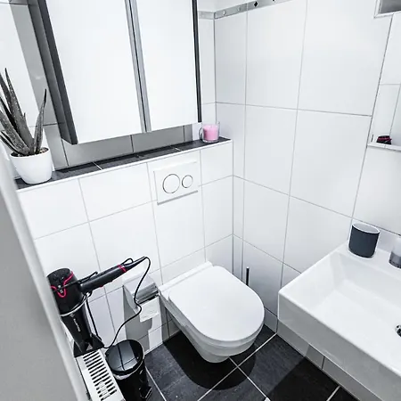 3 Bedroom Stunning In * Lennestadt