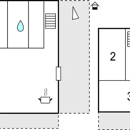 3 Bedroom Stunning In 別荘 レンネシュタット