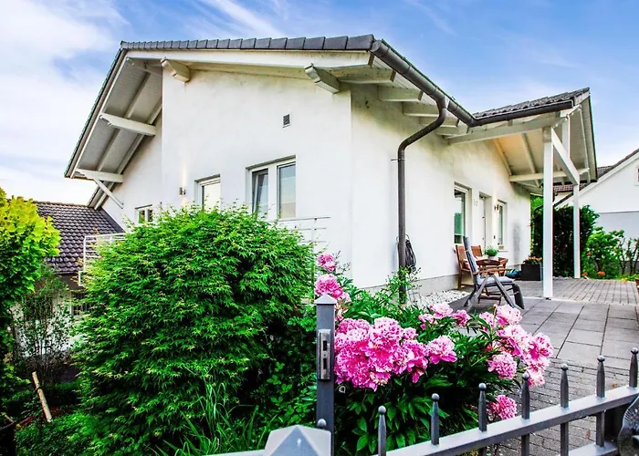 Feriehus 3 Bedroom Stunning In