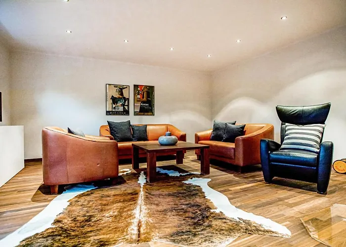 Feriehus 3 Bedroom Stunning In