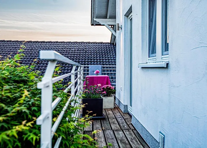 3 Bedroom Stunning In Feriehus Lennestadt