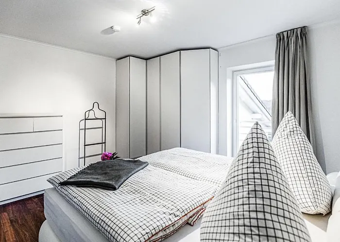 度假居 3 Bedroom Stunning In *