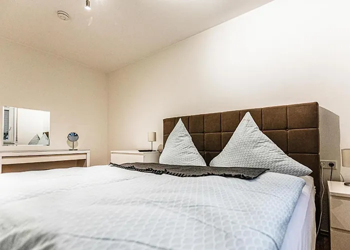 Feriehus 3 Bedroom Stunning In *