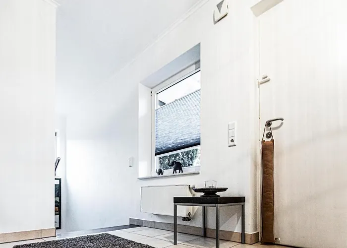 3 Bedroom Stunning In Feriehus