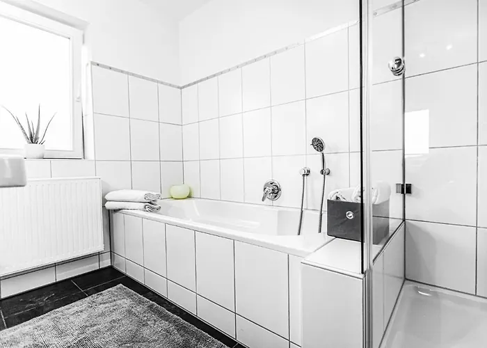 3 Bedroom Stunning In * Lennestadt