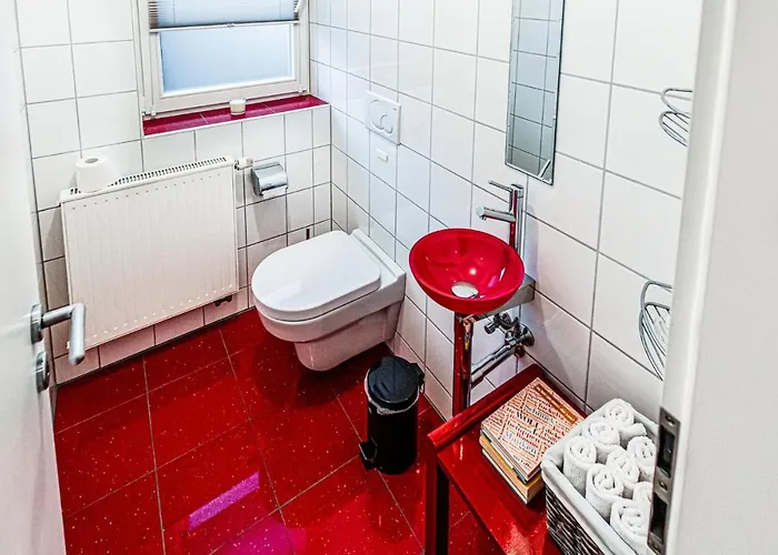 3 Bedroom Stunning In Feriehus