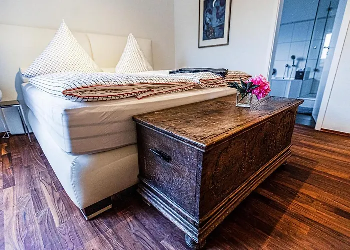 3 Bedroom Stunning In Feriehus