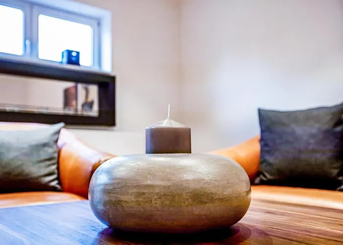 Feriehus 3 Bedroom Stunning In Lennestadt