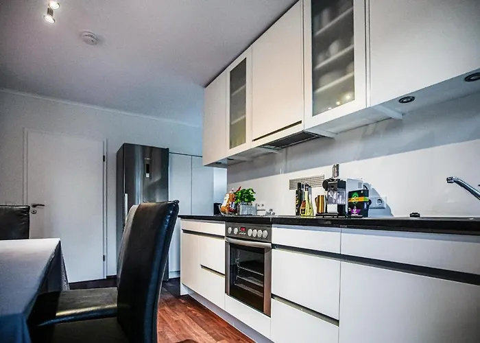 3 Bedroom Stunning In Feriehus *