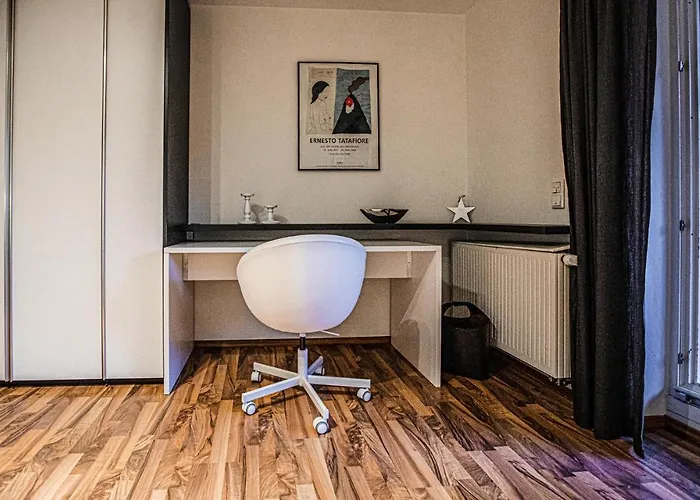 3 Bedroom Stunning In Lennestadt