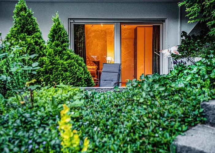 3 Bedroom Stunning In Feriehus Lennestadt