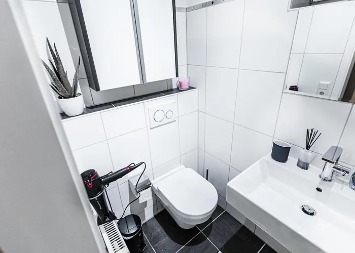 3 Bedroom Stunning In * Lennestadt