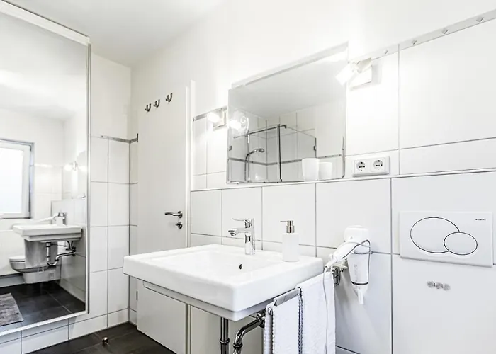 3 Bedroom Stunning In * Lennestadt